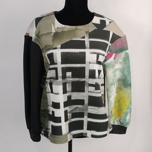 Angelys Balek Long Sleeve Top